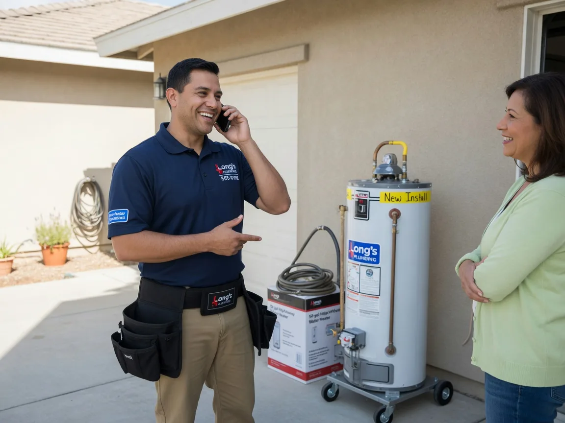 Leak Detection Rush Center, KS FAQs